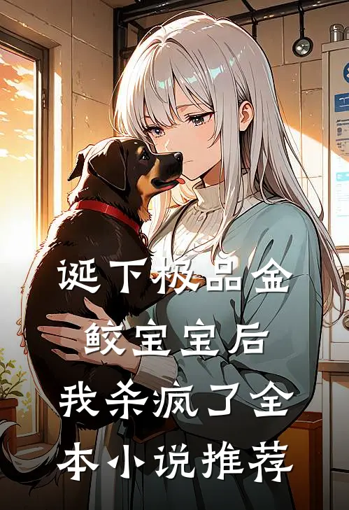 诞下极品金鲛宝宝后,我杀疯了全本推荐免费阅读