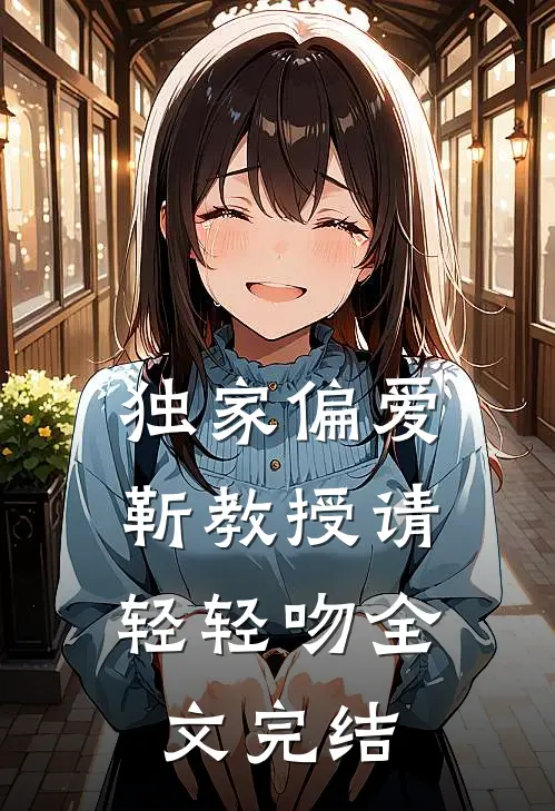 独家偏爱靳教授请轻轻吻全文完结