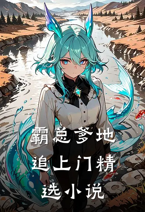 霸总爹地追上门精选小说
