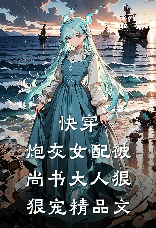 快穿炮灰女配被尚书大人狠狠宠精品文推荐