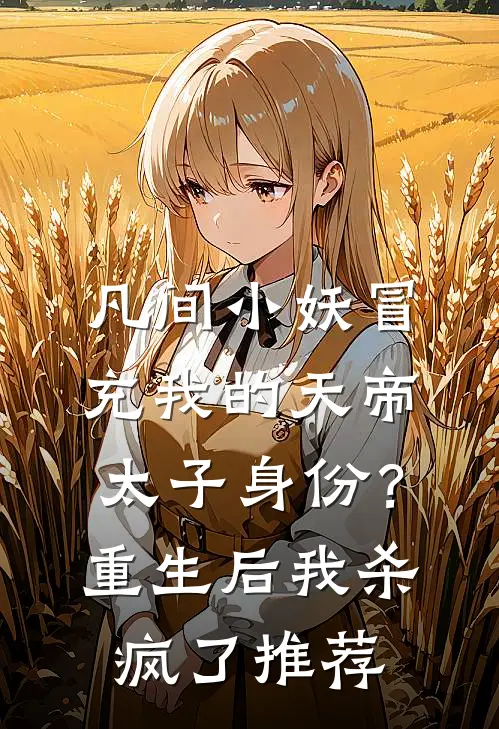 凡间小妖冒充我的天帝太子身份？重生后我杀疯了推荐
