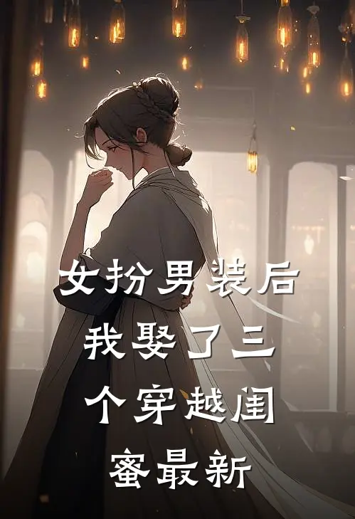 女扮男装后,我娶了三个穿越闺蜜最新章节