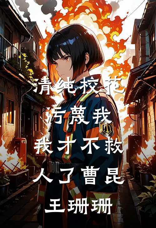 清纯校花污蔑我,我才不救人了曹昆王珊珊