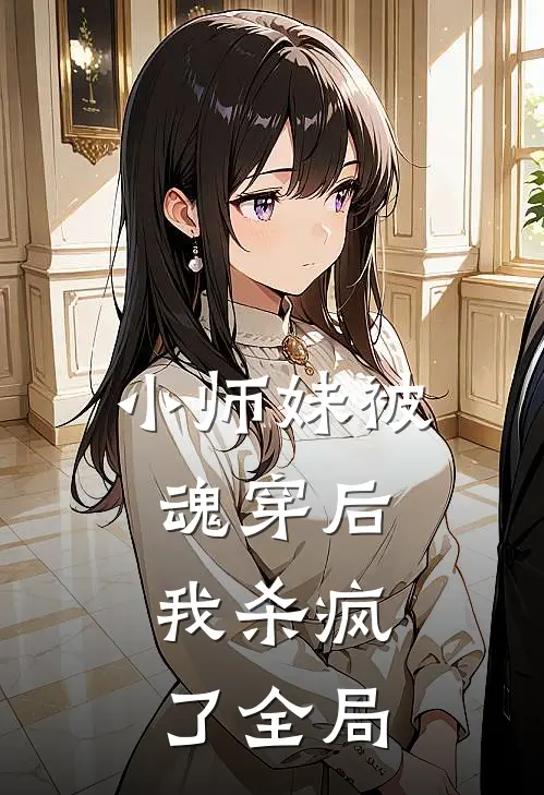 小师妹被魂穿后,我杀疯了全局都是反派