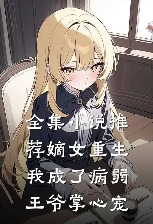 全集小说推荐嫡女重生：我成了病弱王爷掌心宠