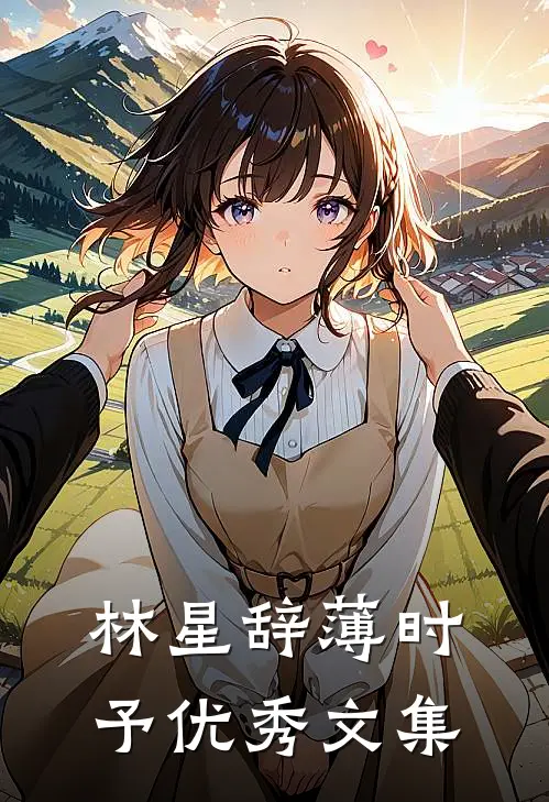 林星辞薄时予优秀文集