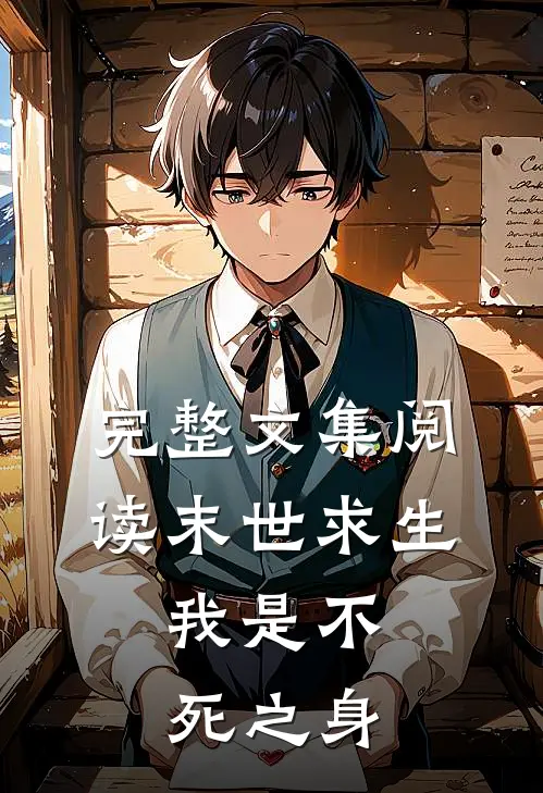 完整文集阅读末世求生我是不死之身