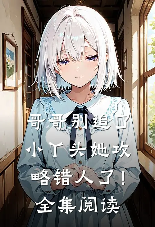 哥哥别追了,小丫头她攻略错人了!全集阅读免费