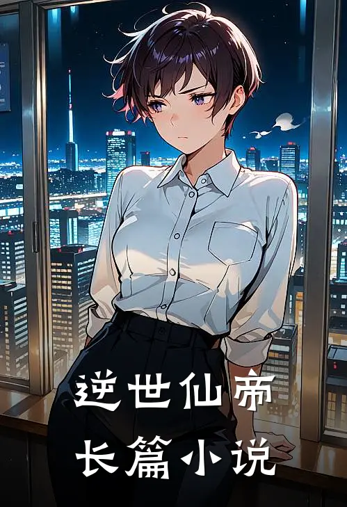 逆世仙帝长篇推荐