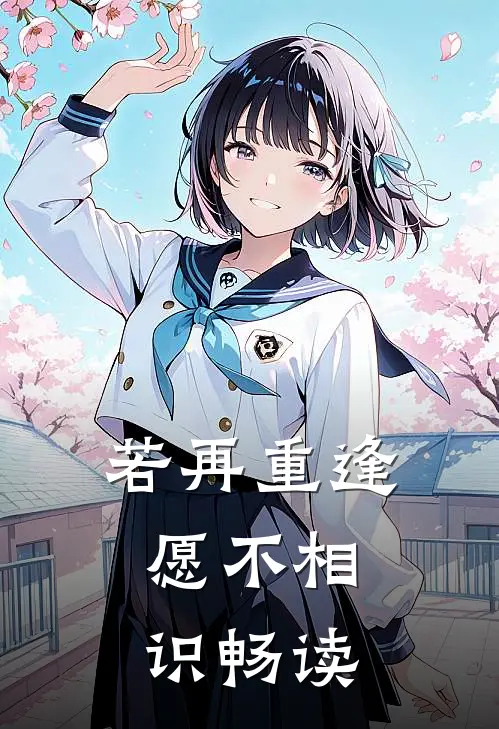 若再重逢,愿不相识畅读英文