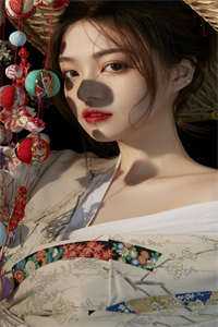 知道我的头绳几万块后，恨嫁女教官气疯了全局