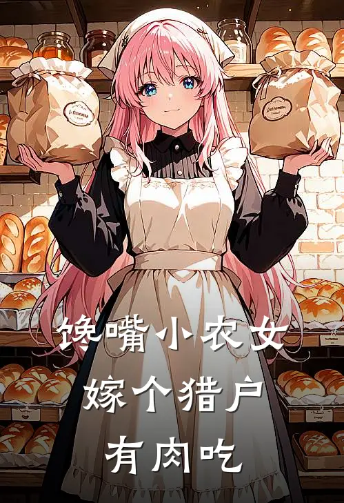 馋嘴小农女：嫁个猎户有肉吃