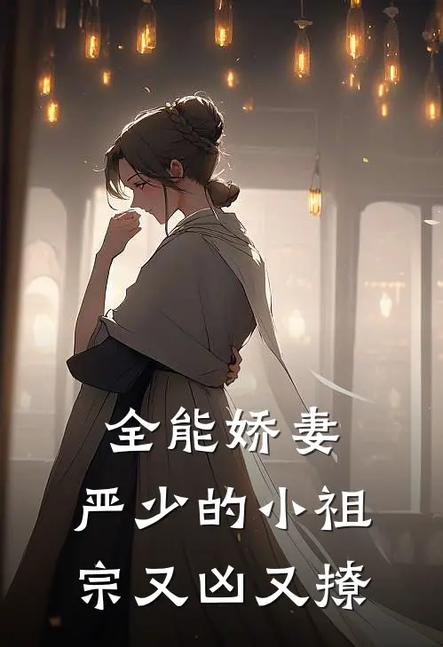 全能娇妻,严少的小祖宗又凶又撩
