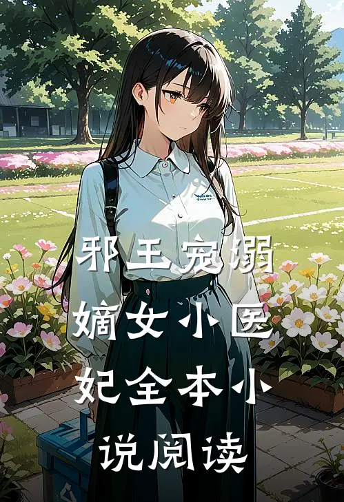 邪王宠溺嫡女小医妃全本阅读无弹窗