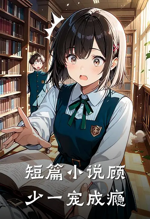 短篇小说顾少一宠成瘾