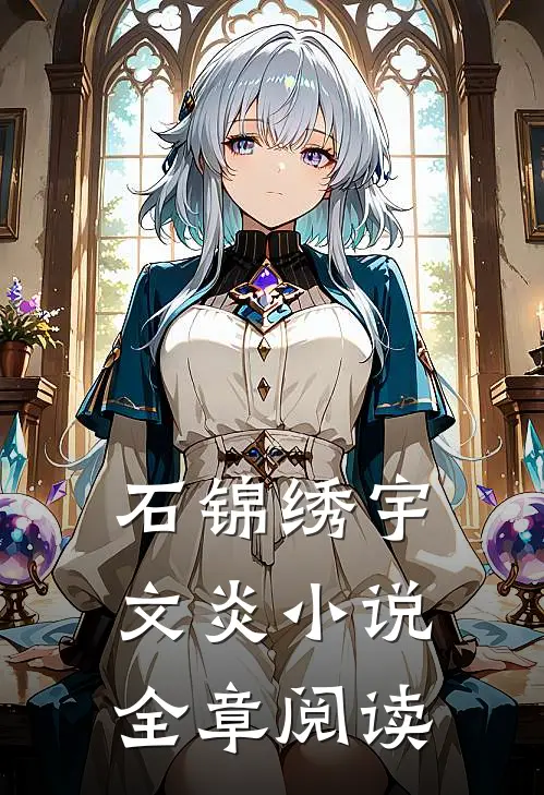 石锦绣宇文炎小说全章阅读