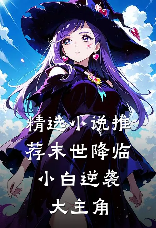 精选推荐末世降临小白逆袭大主角的