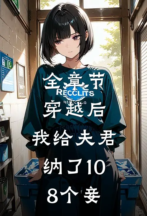 全章节穿越后,我给夫君纳了108个妾