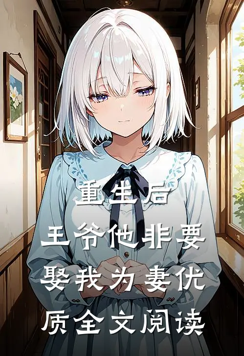 重生后,王爷他非要娶我为妻优质全文阅读免费