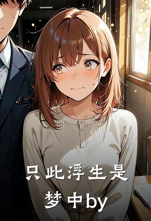 只此浮生是梦中by