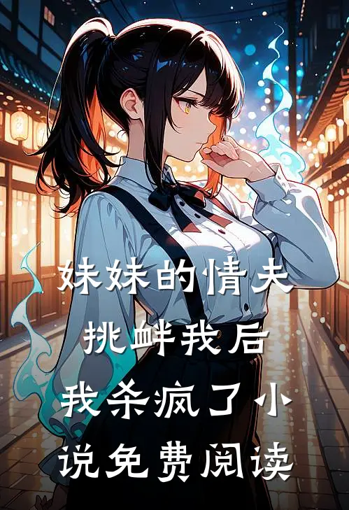 妹妹的情夫挑衅我后,我杀疯了免费阅读全文