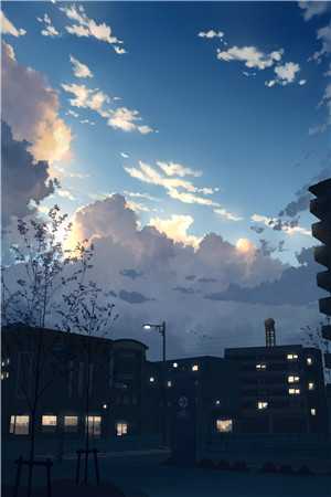 伴我星夜里幻想全本