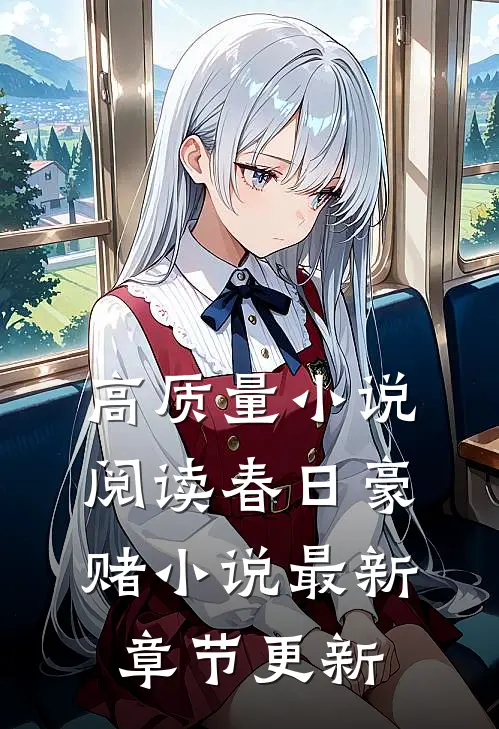 高质量小说阅读春日豪赌小说最新章节更新