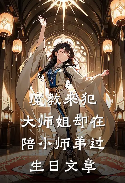 魔教来犯,大师姐却在陪小师弟过生日文章在线阅读