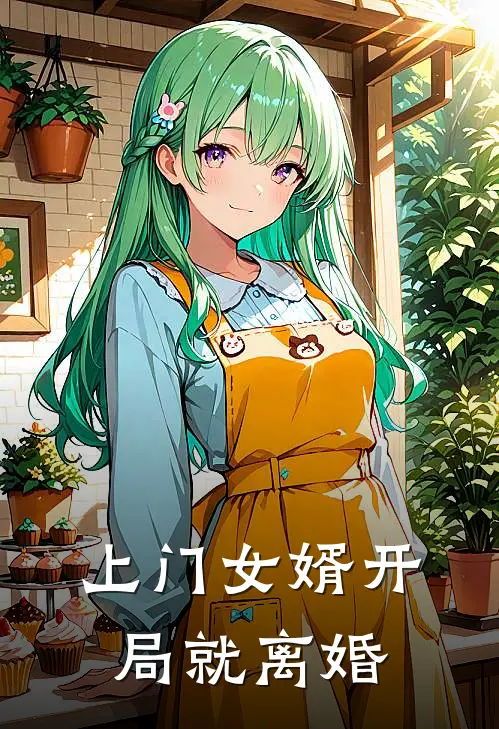 上门女婿开局就离婚了