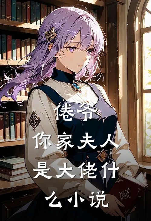 倦爷,你家夫人是大佬名字