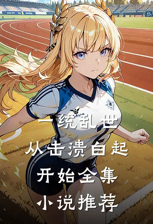一统乱世：从击溃白起开始全集小说推荐