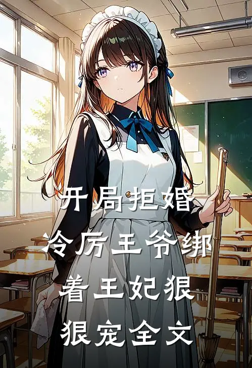 开局拒婚,冷厉王爷绑着王妃狠狠宠全文