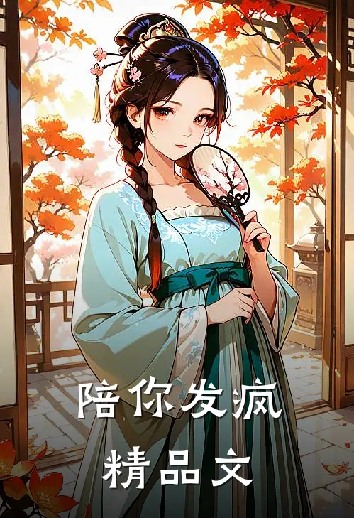 陪你发疯精品文案怎么写