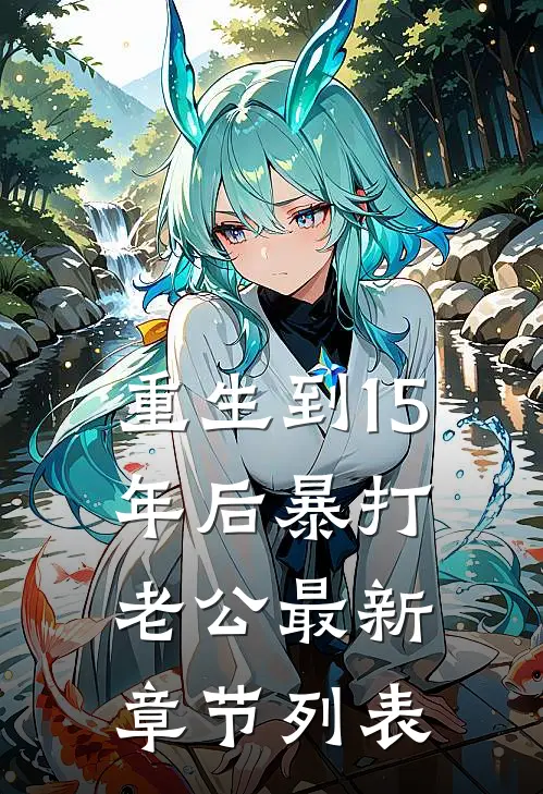 重生到15年后暴打老公最新章节列表