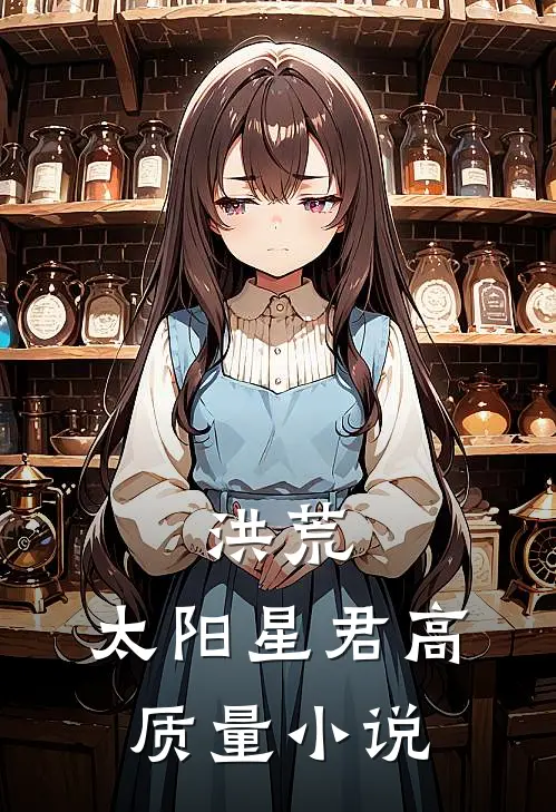 洪荒太阳星君高质量