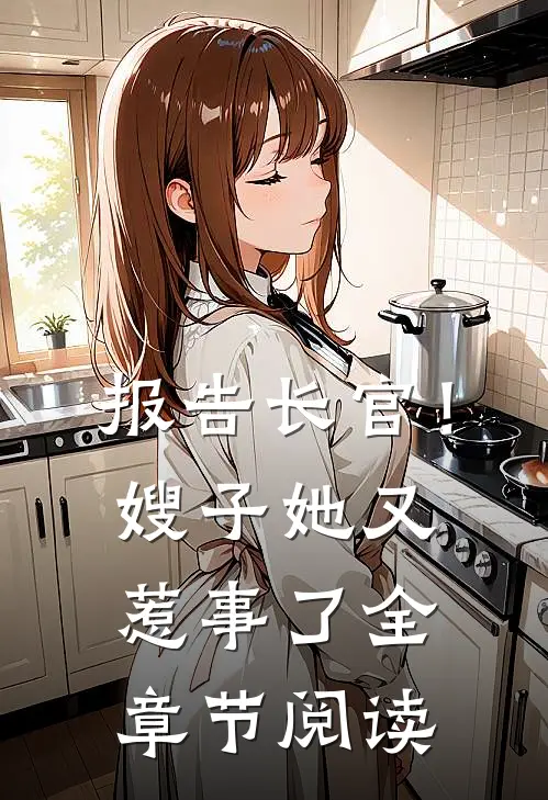 报告长官!嫂子她又惹事了全章节阅读免费