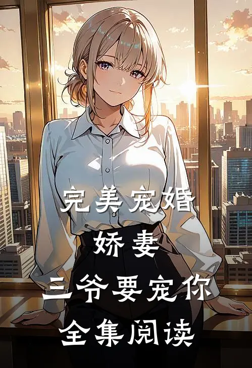 完美宠婚娇妻,三爷要宠你全集阅读
