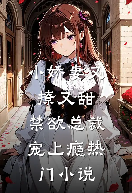 小娇妻又撩又甜,禁欲总裁宠上瘾热门