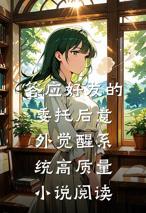 答应好友的委托后意外觉醒系统高质量小说阅读