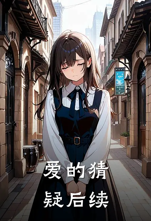 爱的猜疑后续免费阅读