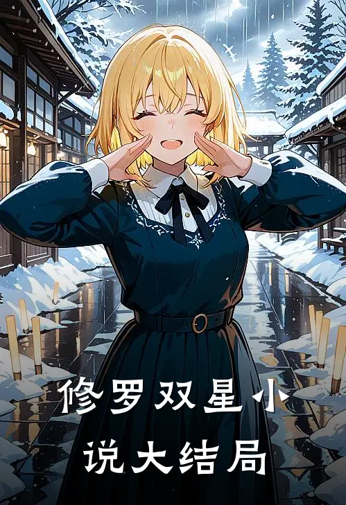 修罗双星大结局在线阅读