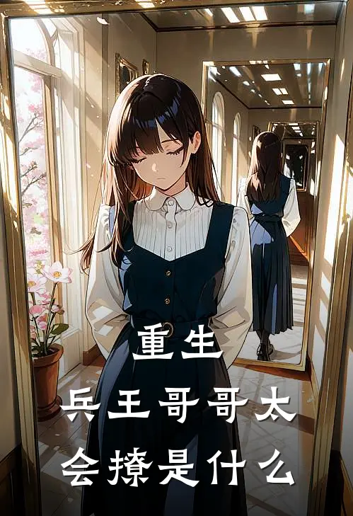 重生兵王哥哥太会撩是名字