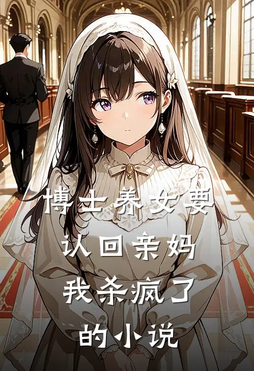 博士养女要认回亲妈,我杀疯了的是