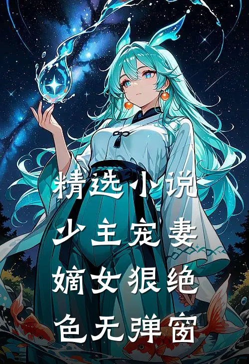 精选小说少主宠妻嫡女狠绝色无弹窗