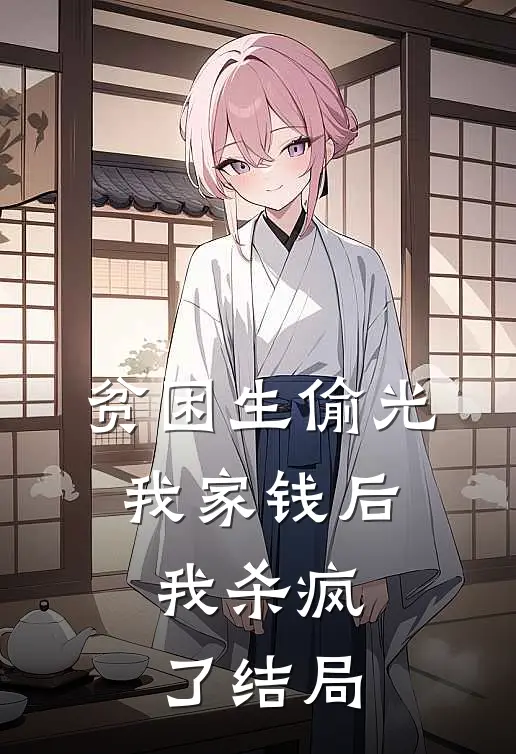 贫困生偷光我家钱后,我杀疯了结局