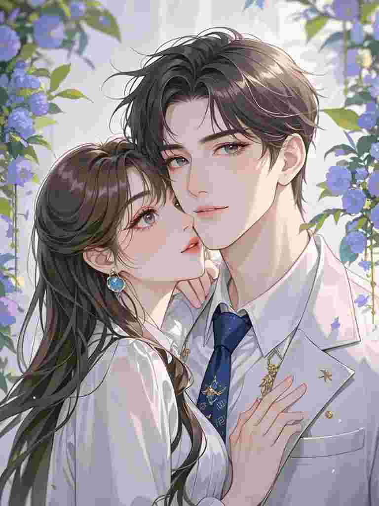 那年月色曾倾城优质全文阅读