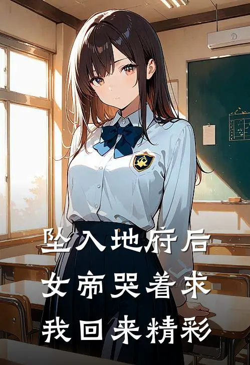 坠入地府后,女帝哭着求我回来精彩视频