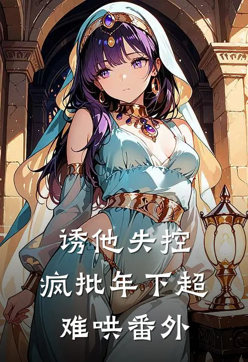 诱他失控，疯批年下超难哄番外