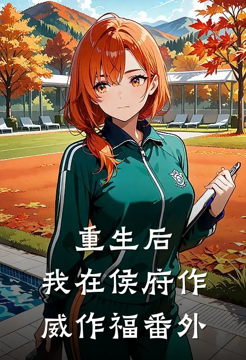 重生后，我在侯府作威作福番外