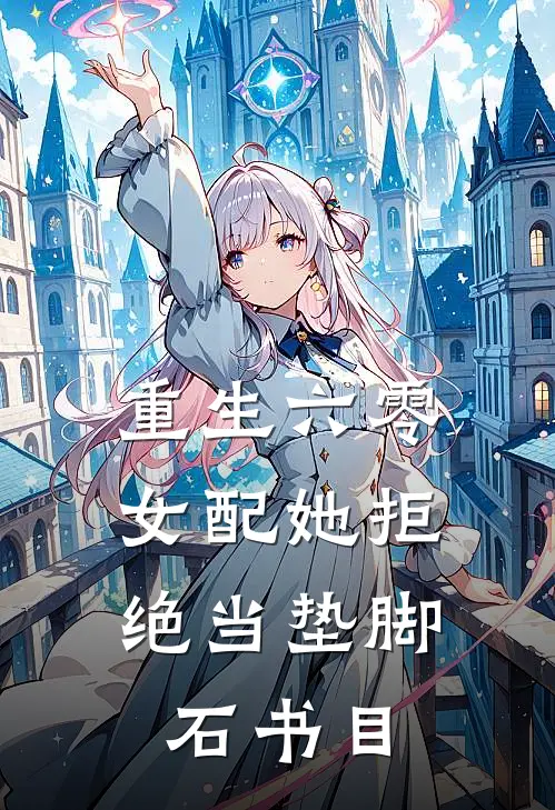 重生六零：女配她拒绝当垫脚石书目